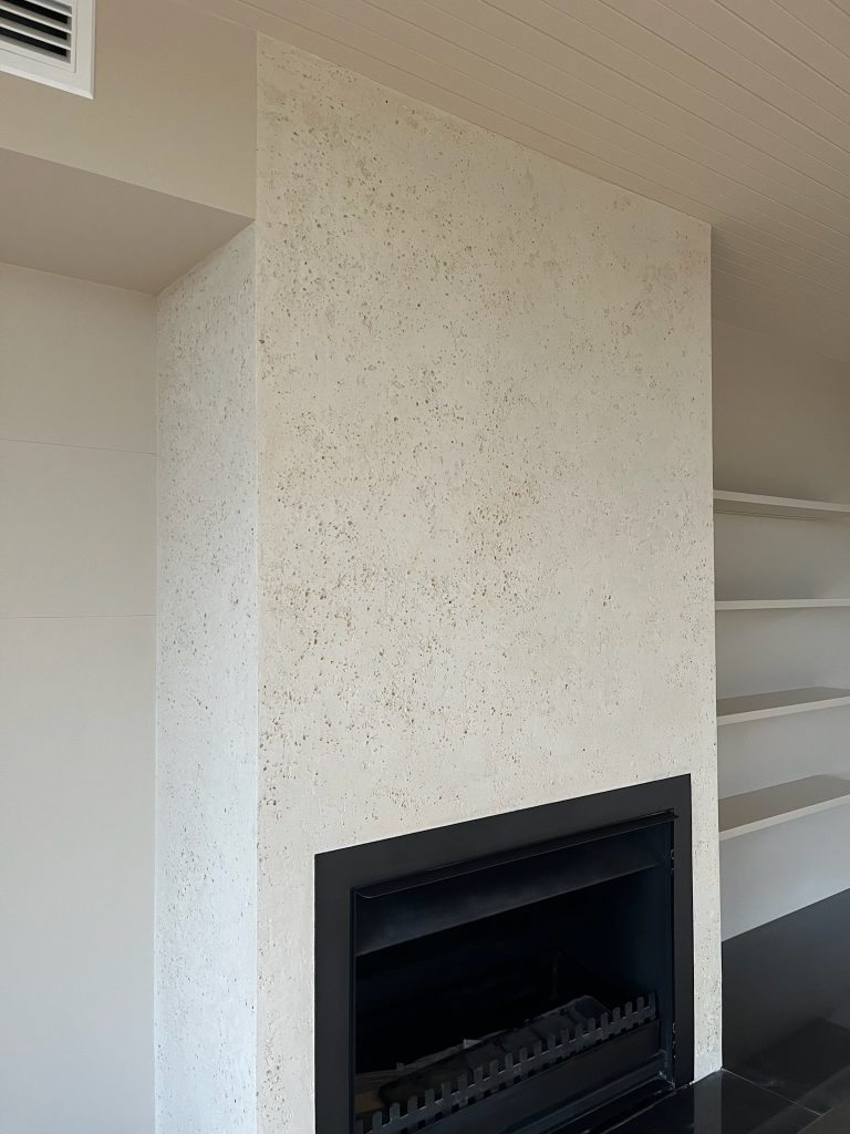 venetian-fire-place